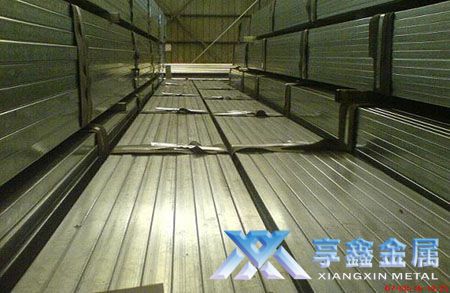 【享鑫方管】網絡時代，更多選擇，北京某技術公司結緣享鑫 選擇Q345D低合金矩形管